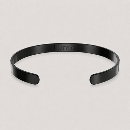 LUMA Pulsera | Brazalete Magnético de Cobre