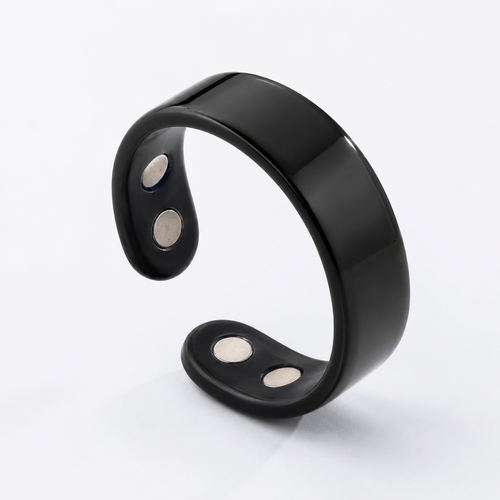 Anillo Magnetico Maximum