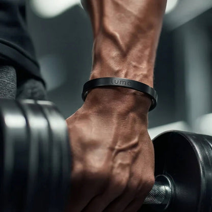 MAXIMUS-  Pulsera Magnética para Hombre